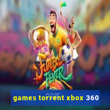 games torrent xbox 360